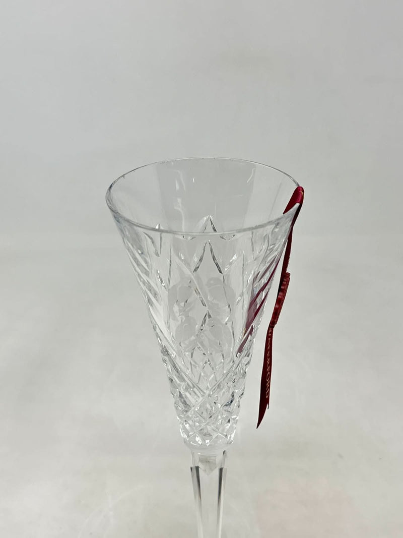 Waterford Waterford Crystal 4th Limited Edition 12 Days Of Christmas Calling Birds Flute