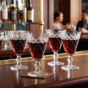 Waterford Waterford Crystal Adare Claret Wine Glass