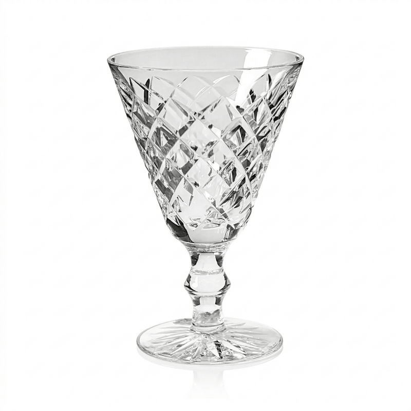 Waterford Waterford Crystal Adare Claret Wine Glass