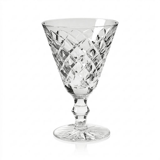 Waterford Waterford Crystal Adare Claret Wine Glass