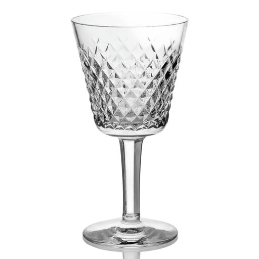 Waterford Waterford Crystal Alana Claret Glass