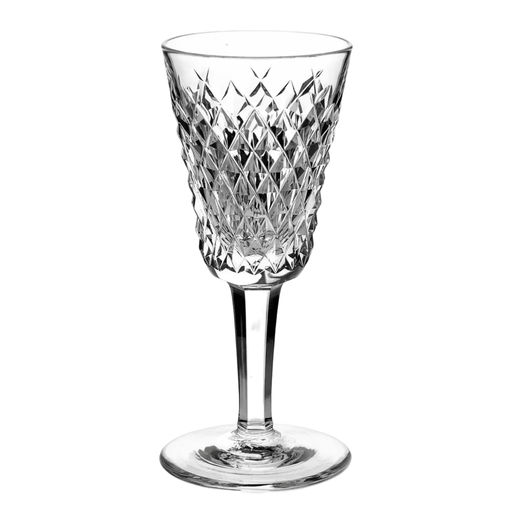Waterford Waterford Crystal Alana Sherry Glass