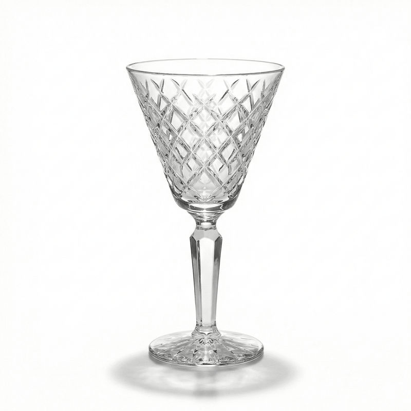 Waterford Waterford Crystal Adare Tall Red Wine
