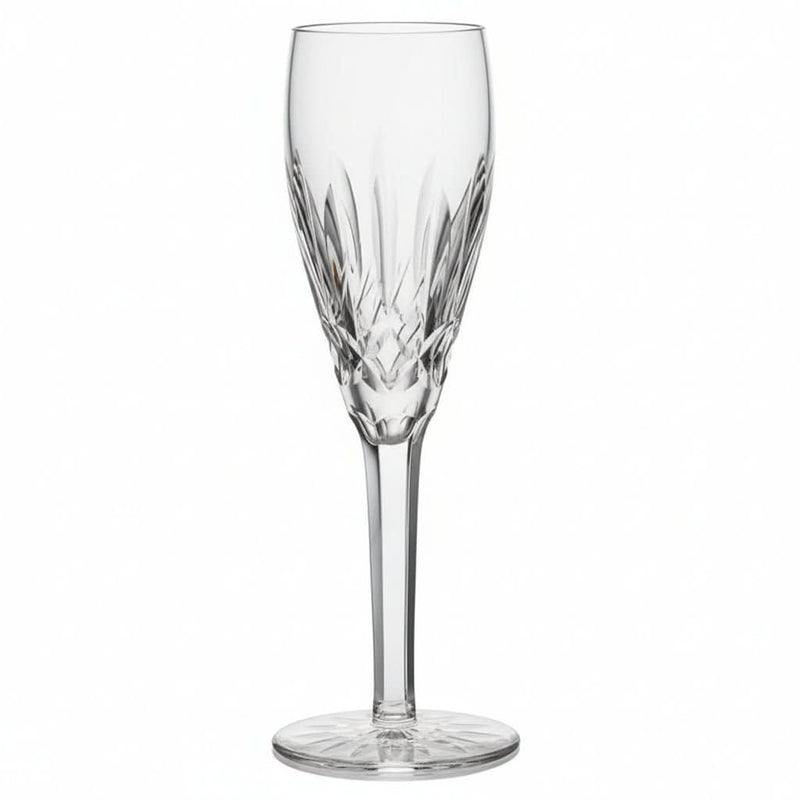 Waterford Waterford Crystal Ballymore Champagne Flute