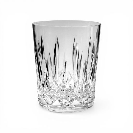 Waterford Waterford Crystal Ballyshannon Double Old Fashioned Glass