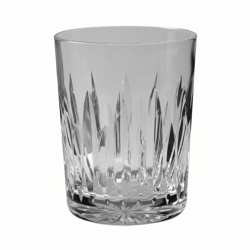 Waterford Waterford Crystal Carina Double Old Fashioned