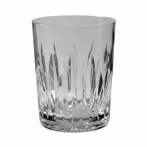 Waterford Waterford Crystal Carina Double Old Fashioned