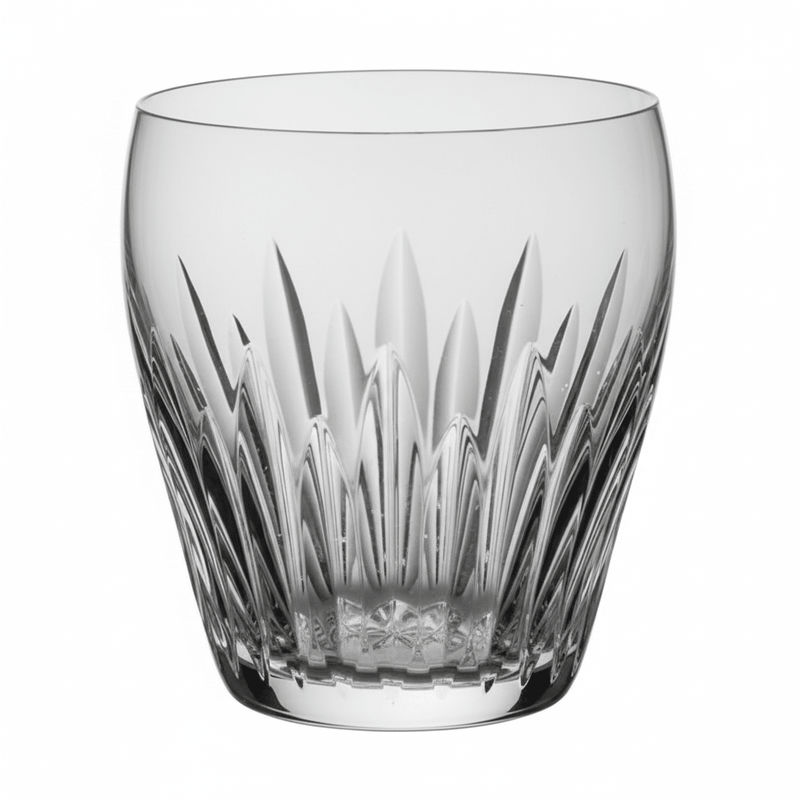 Waterford Waterford Crystal Carina Old Fashioned Glass