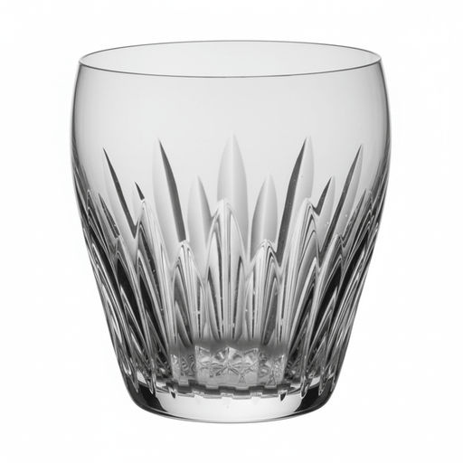 Waterford Waterford Crystal Carina Old Fashioned Glass