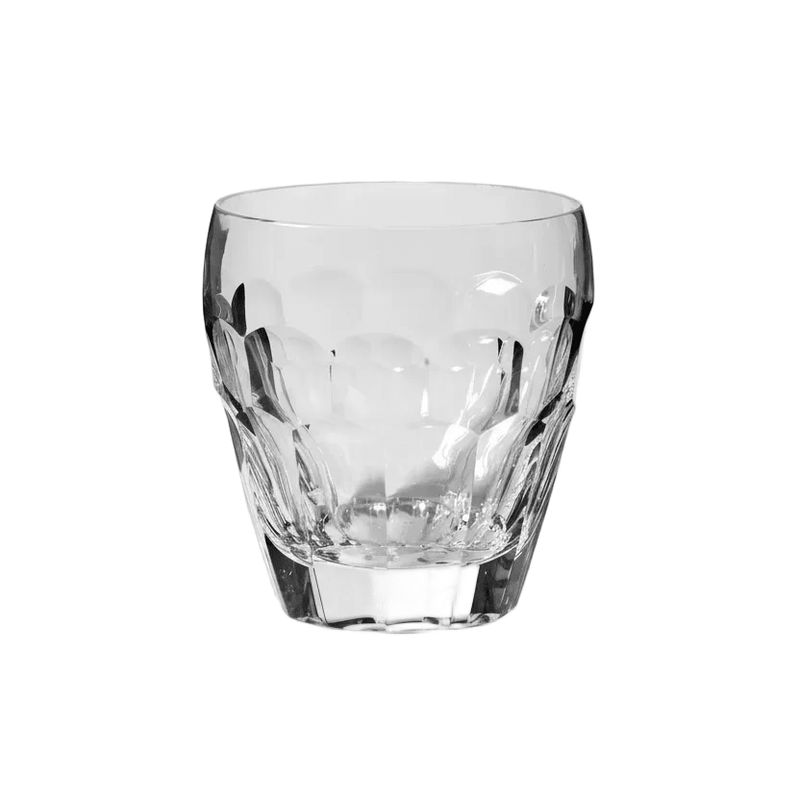 Waterford Waterford Crystal Clara Old Fashioned Glass