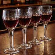 Waterford Waterford Crystal Clara Sherry Glass