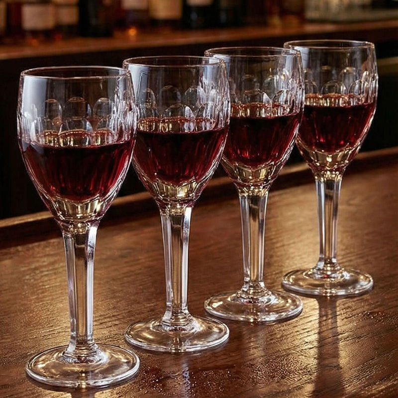 Waterford Waterford Crystal Clara Sherry Glass