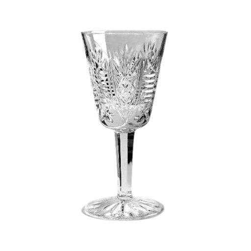 Waterford Waterford Crystal Clare Red Wine Glass - Single Glass