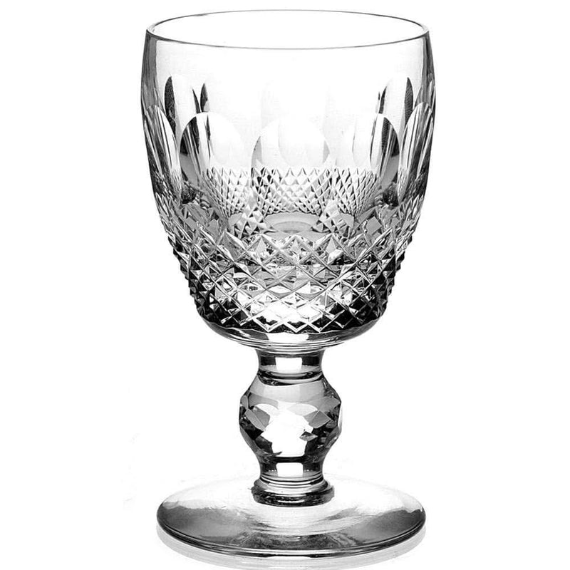 Waterford Waterford Crystal Colleen 10oz Goblet