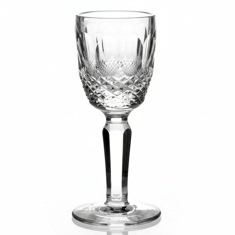 Waterford Waterford Crystal Colleen Tall Cordial Glass
