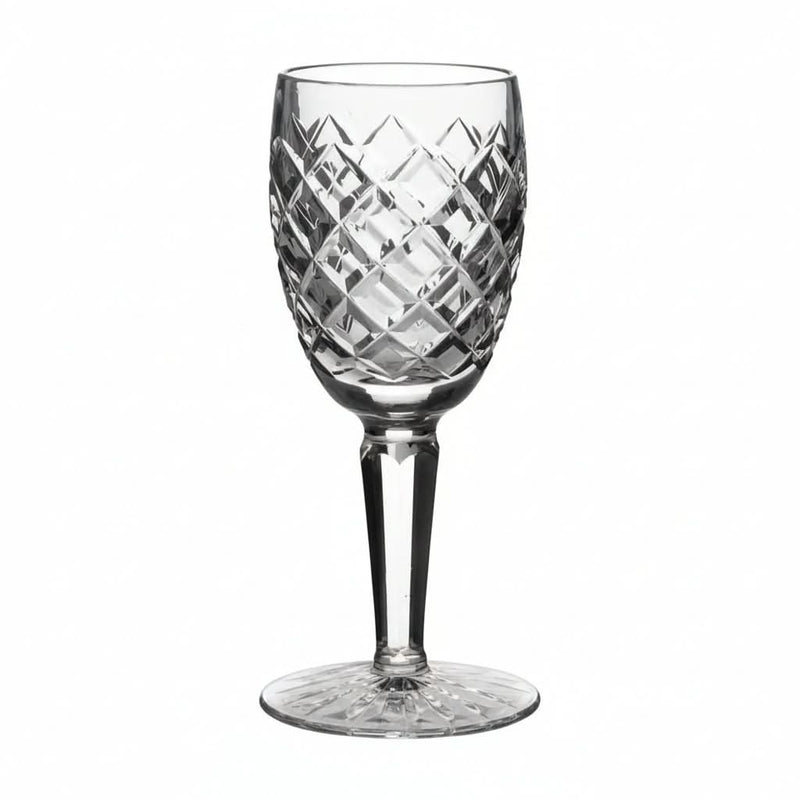 Waterford Waterford Crystal Comeragh Sherry Glass