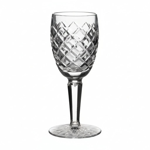 Waterford Waterford Crystal Comeragh Sherry Glass