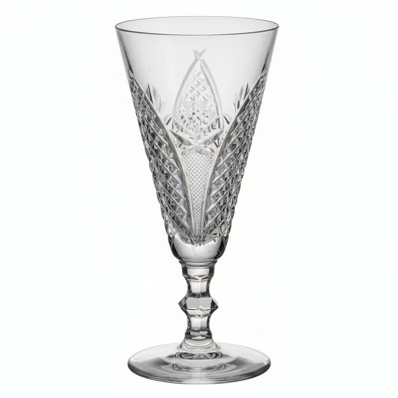 Waterford Waterford Crystal Dunmore Flute