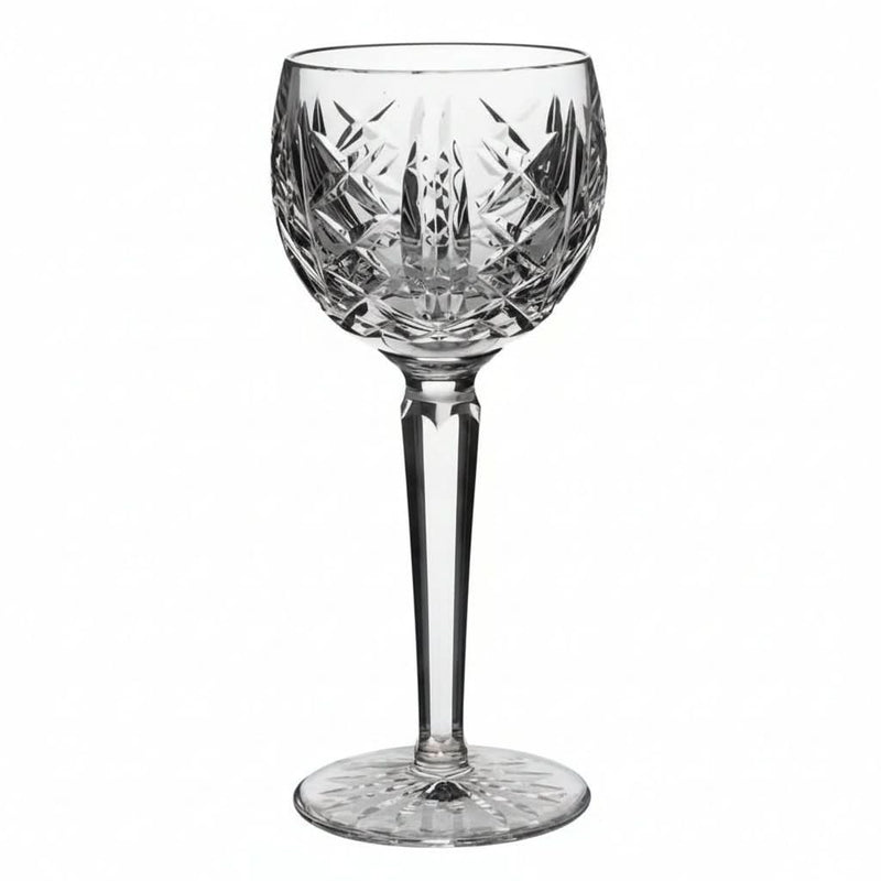 Waterford Waterford Crystal Glengarriff Hock Wine