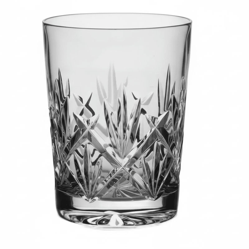 Waterford Waterford Crystal Innisfree Double Old Fashioned