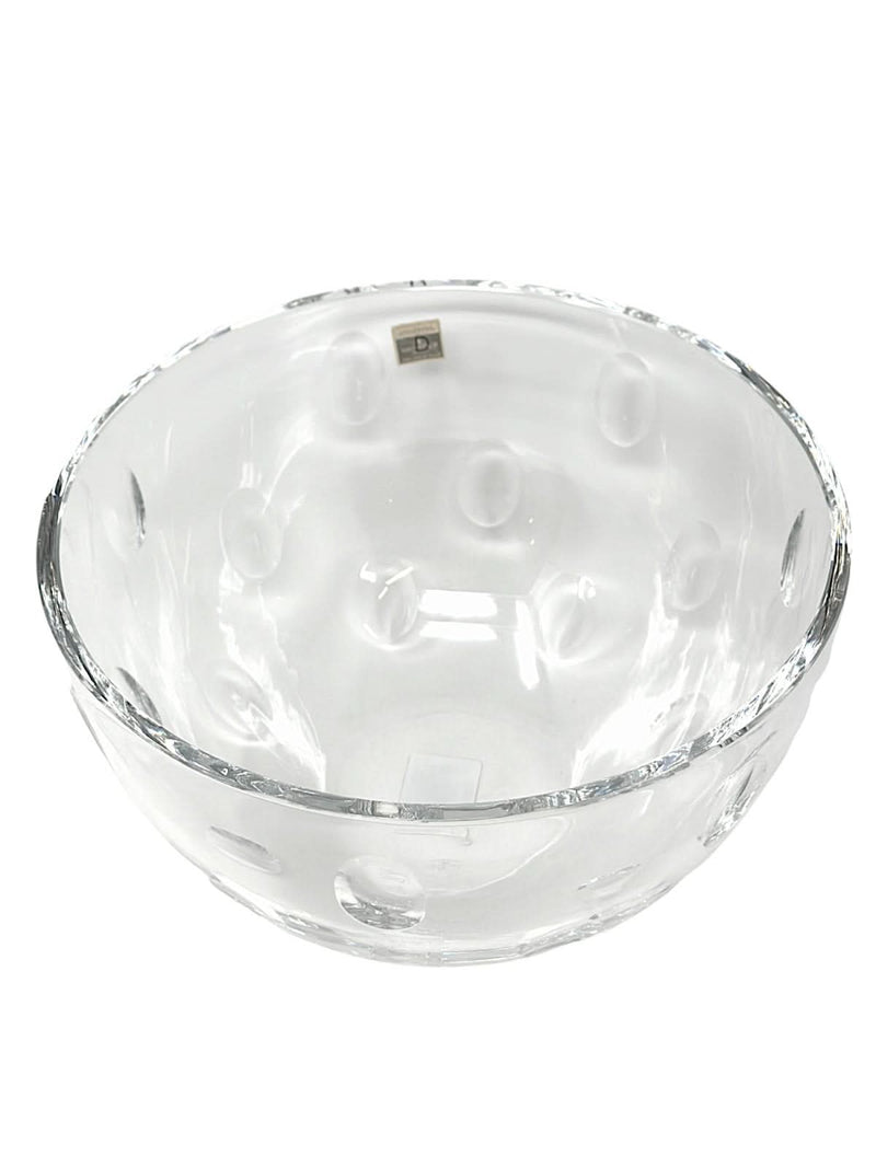 Waterford Waterford Crystal John Rocha Imprint Bowl   