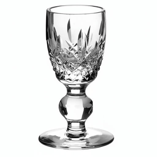 Waterford Waterford Crystal Kilcash Cordial Glass