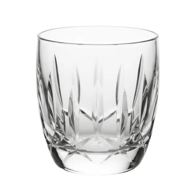 Waterford Waterford Crystal Kildare Old Fashioned Glass