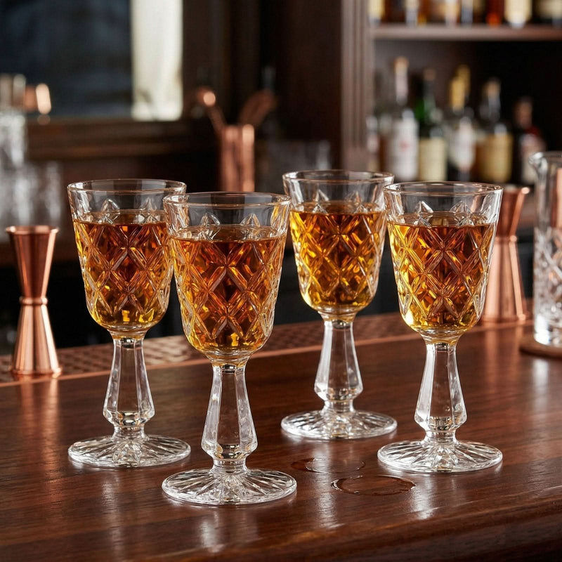 Waterford Waterford Crystal Kinsale Cordial Glass