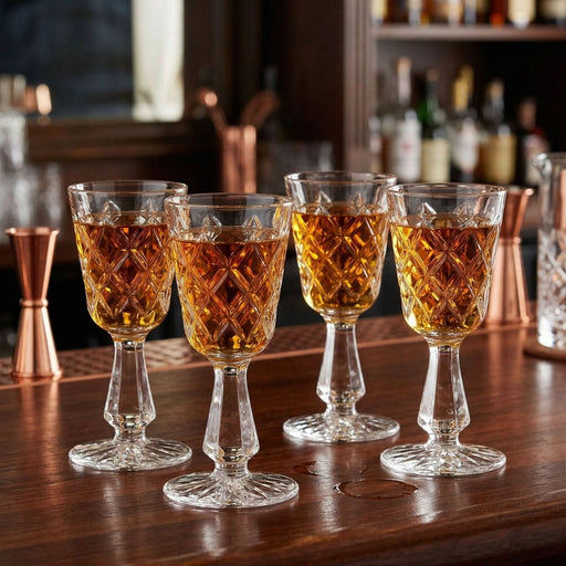 Waterford Waterford Crystal Kinsale Cordial Glass
