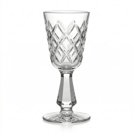 Waterford Waterford Crystal Kinsale Cordial Glass