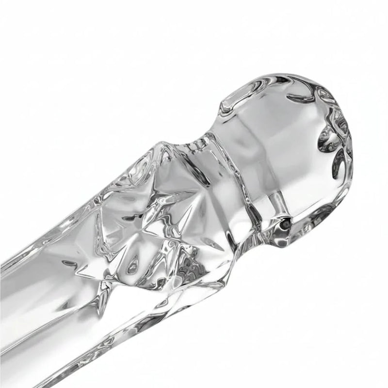 Waterford Waterford Crystal Lismore Cake Knife