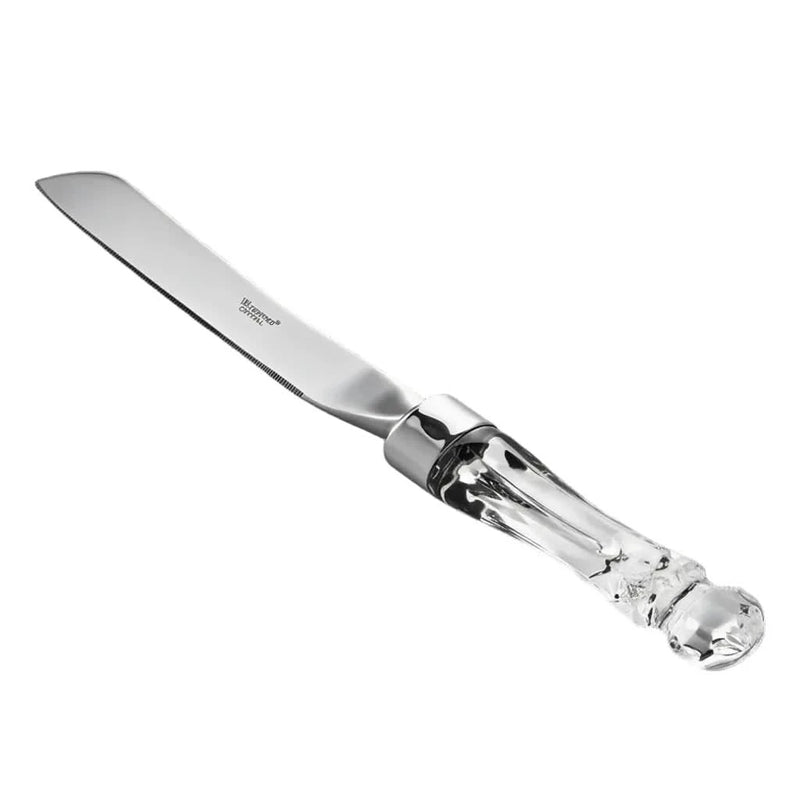 Waterford Waterford Crystal Lismore Cake Knife