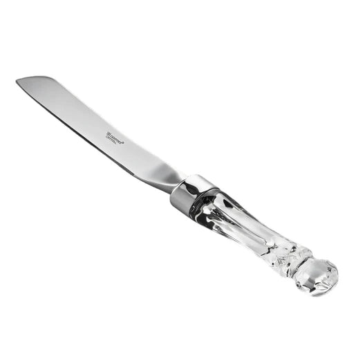 Waterford Waterford Crystal Lismore Cake Knife