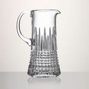Waterford Waterford Crystal Lismore Diamond Pitcher