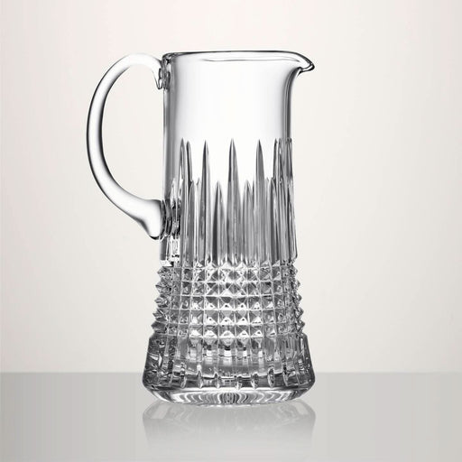 Waterford Waterford Crystal Lismore Diamond Pitcher