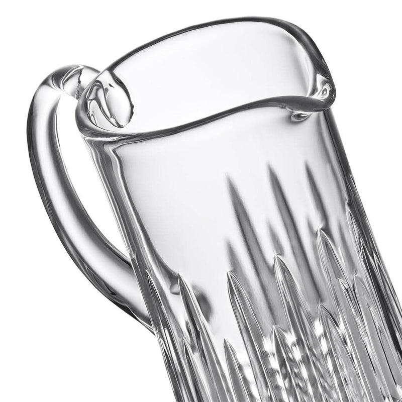 Waterford Waterford Crystal Lismore Diamond Pitcher