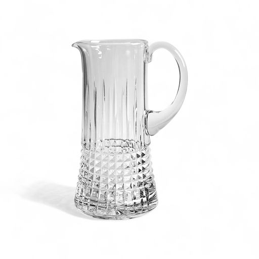 Waterford Waterford Crystal Lismore Diamond Pitcher