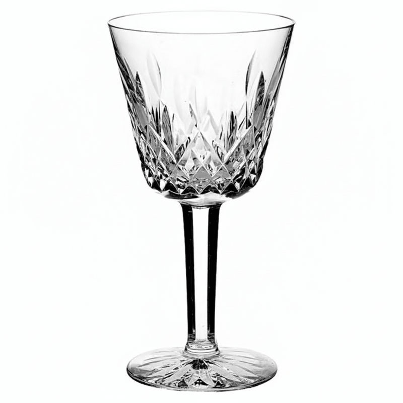 Waterford Waterford Crystal Lismore Tall Claret Glass