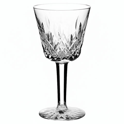 Waterford Waterford Crystal Lismore Tall Claret Glass