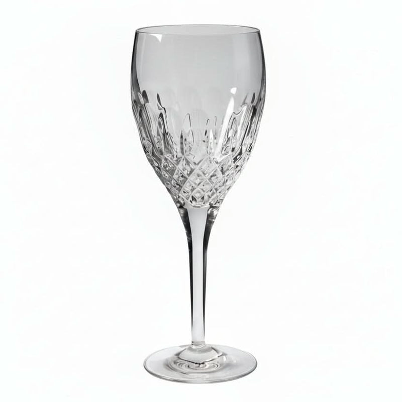 Waterford Waterford Crystal Monique Lhuillier Ellypse Wine Glass