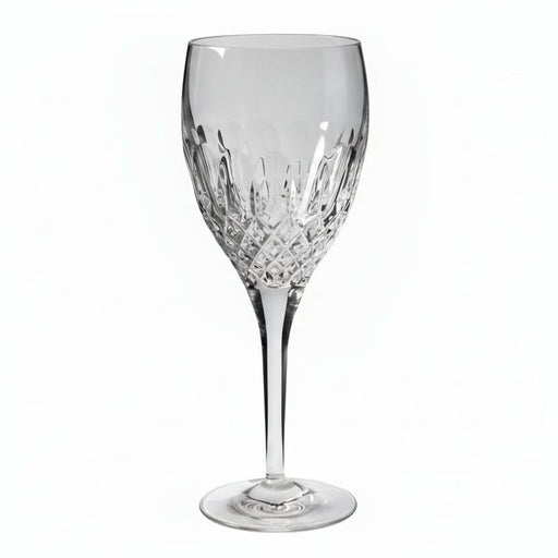 Waterford Waterford Crystal Monique Lhuillier Ellypse Wine Glass