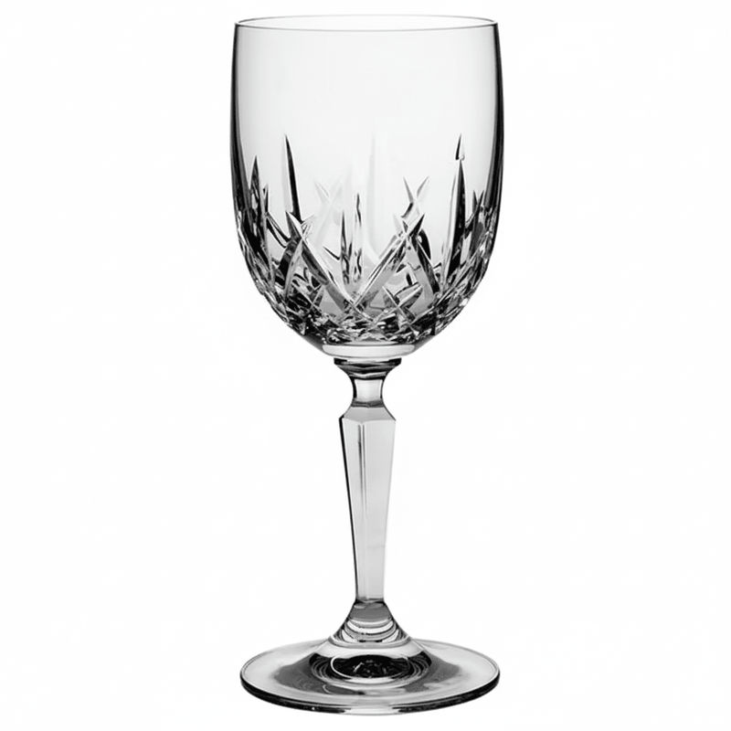 Waterford Waterford Crystal Newgrange Water Goblet