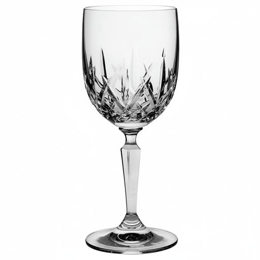 Waterford Waterford Crystal Newgrange Water Goblet