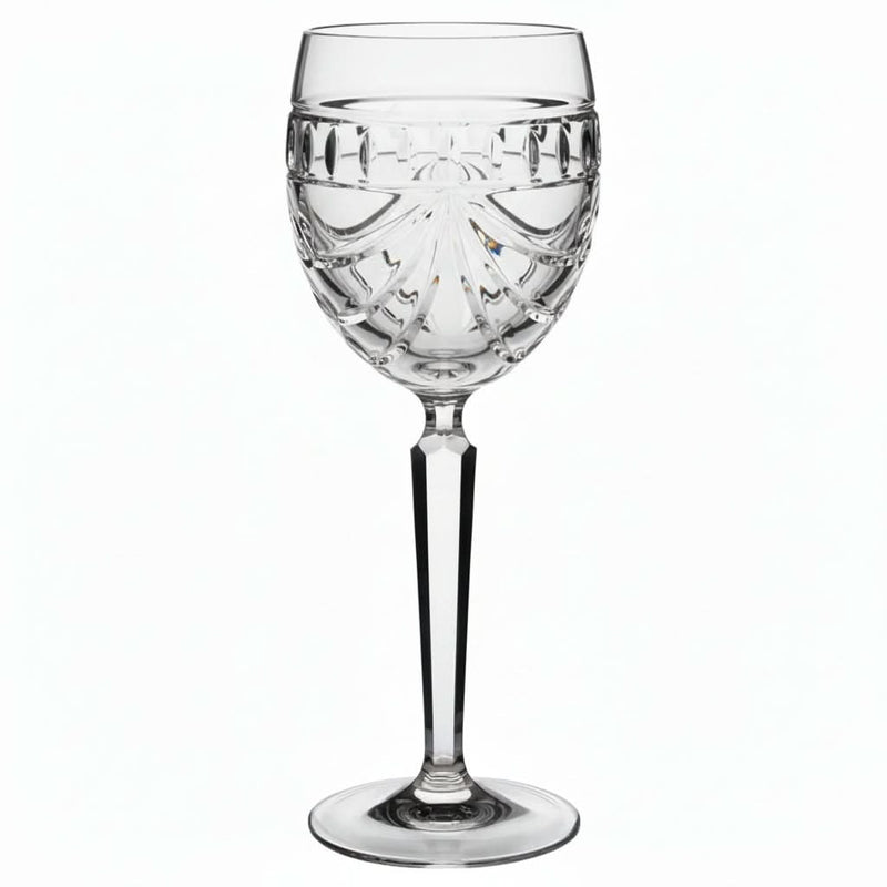 Waterford Waterford Crystal Overture Wine Glass