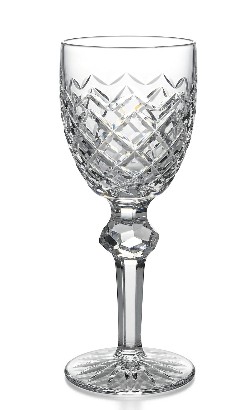 Waterford Waterford Crystal Powerscourt Cordial Glass