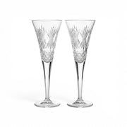Waterford_Waterford Crystal Prosperity Toasting Flute - Pair_103295