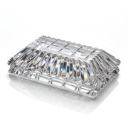 Waterford Waterford Crystal Rectangular Paperweight