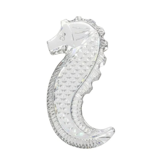 Waterford Waterford Crystal Seahorse Ornament