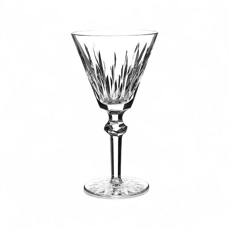 Waterford Waterford Crystal Shandon Claret Glass