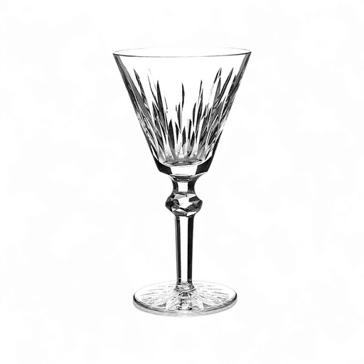 Waterford Waterford Crystal Shandon Claret Glass